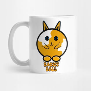 Cute rabbit Mug